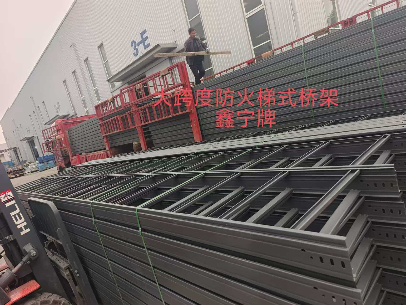 湘潭市耐腐蚀电缆桥架热浸锌电缆桥架 - 价格